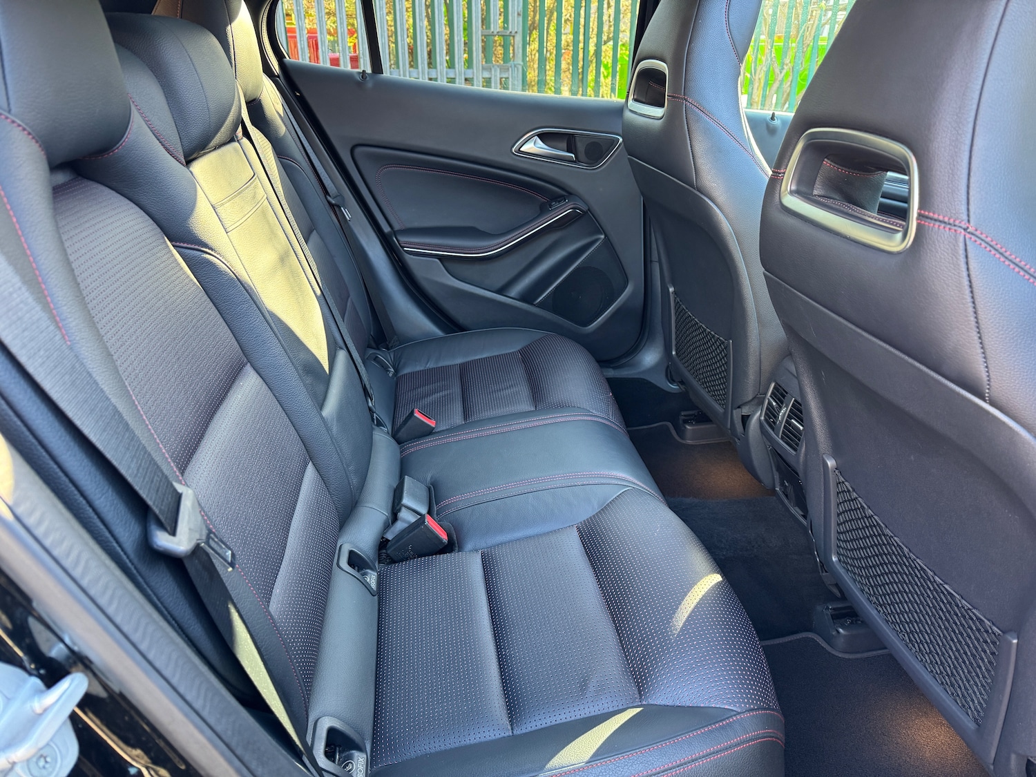 Used Mercedes-Benz GLA 2016 for sale - 76545986: Photo 18