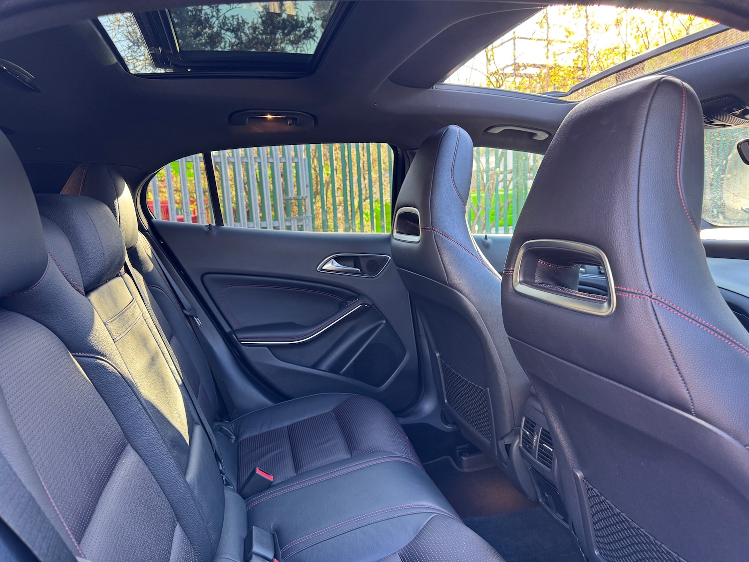 Used Mercedes-Benz GLA 2016 for sale - 76545986: Photo 19