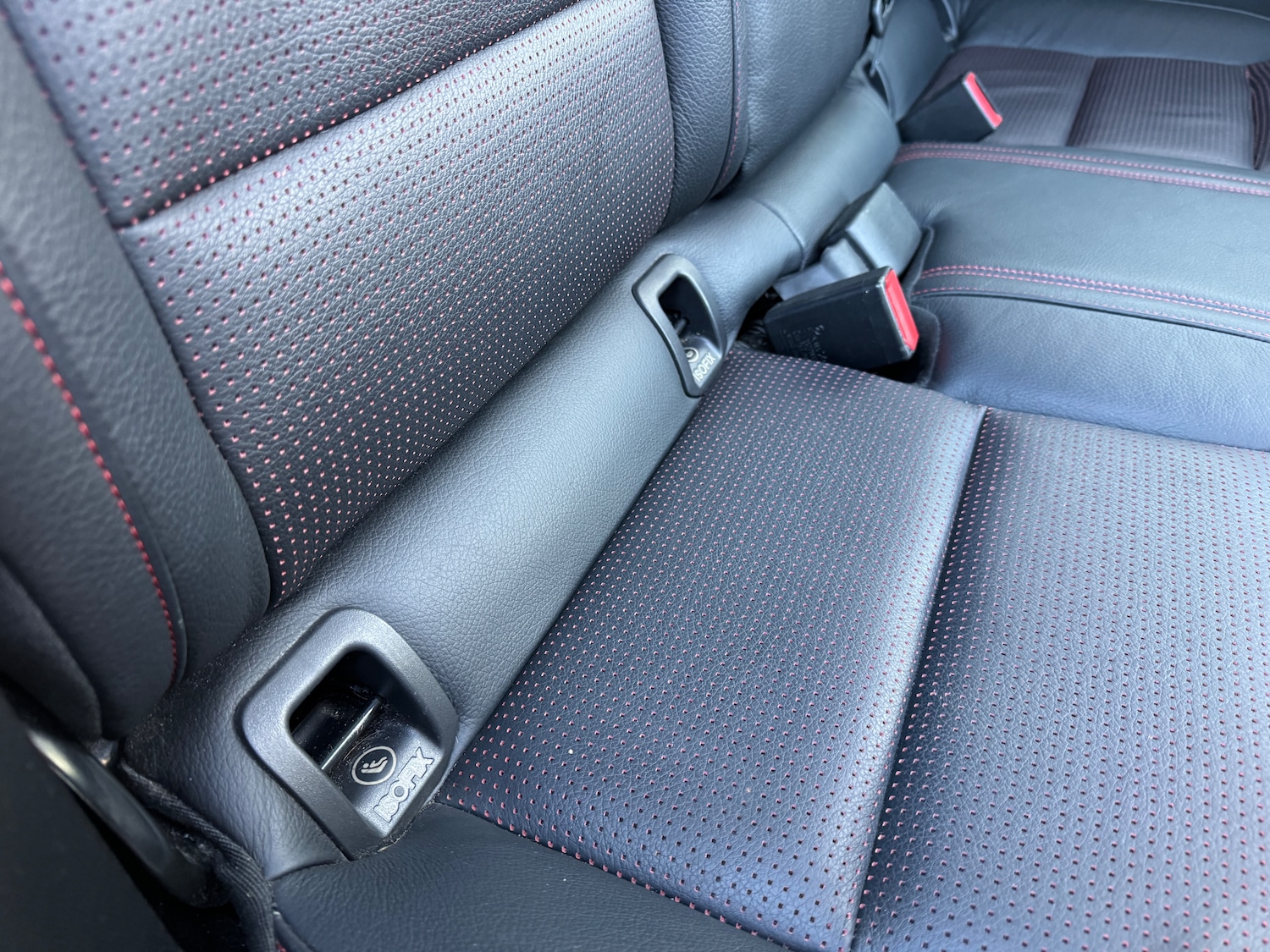 Used Mercedes-Benz GLA 2016 for sale - 76545986: Photo 21