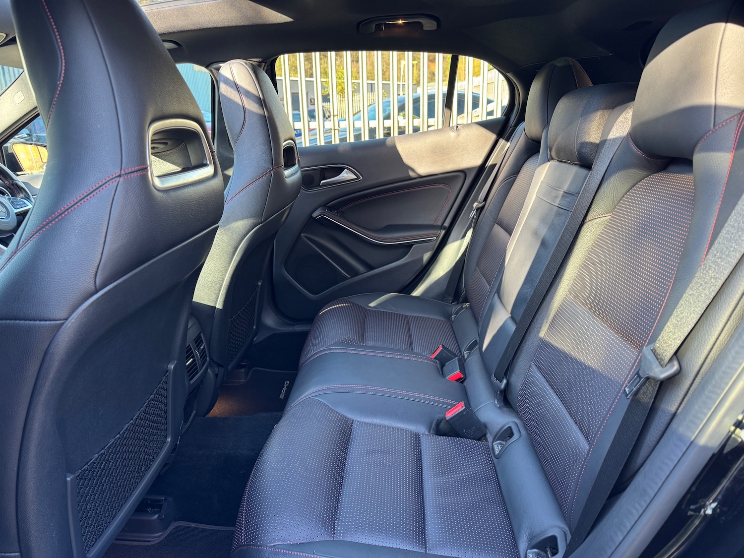 Used Mercedes-Benz GLA 2016 for sale - 76545986: Photo 24