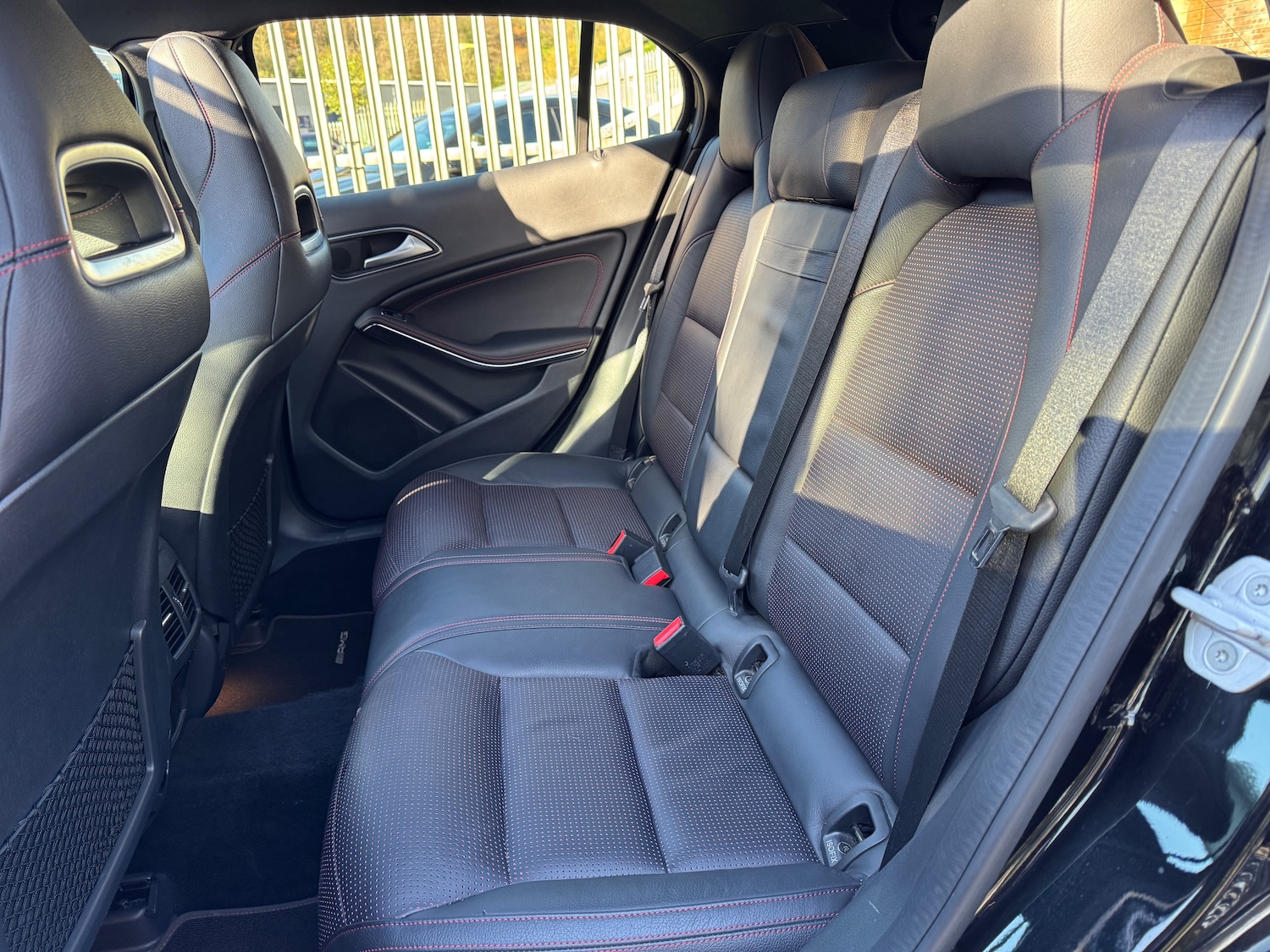 Used Mercedes-Benz GLA 2016 for sale - 76545986: Photo 25