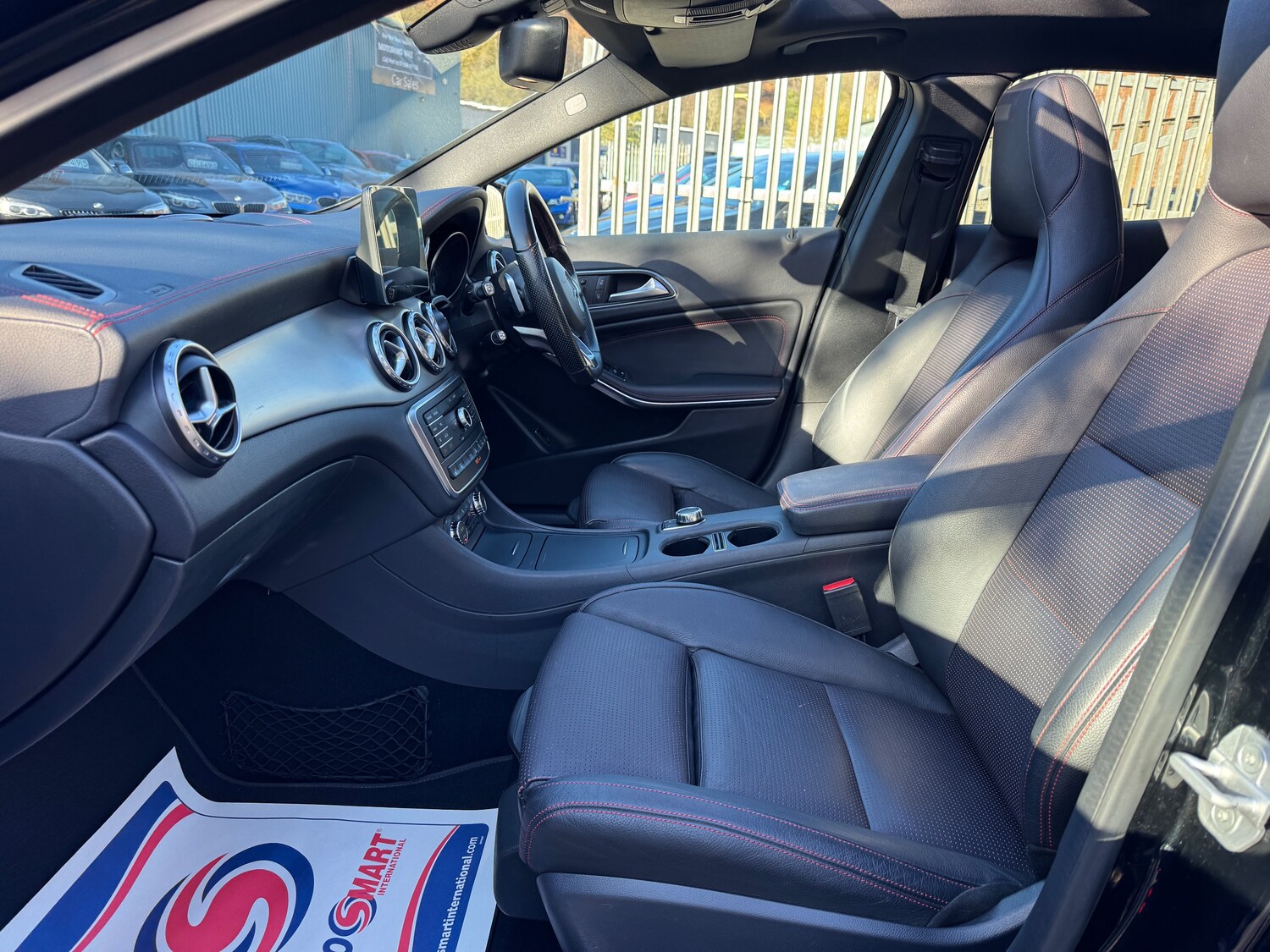 Used Mercedes-Benz GLA 2016 for sale - 76545986: Photo 30