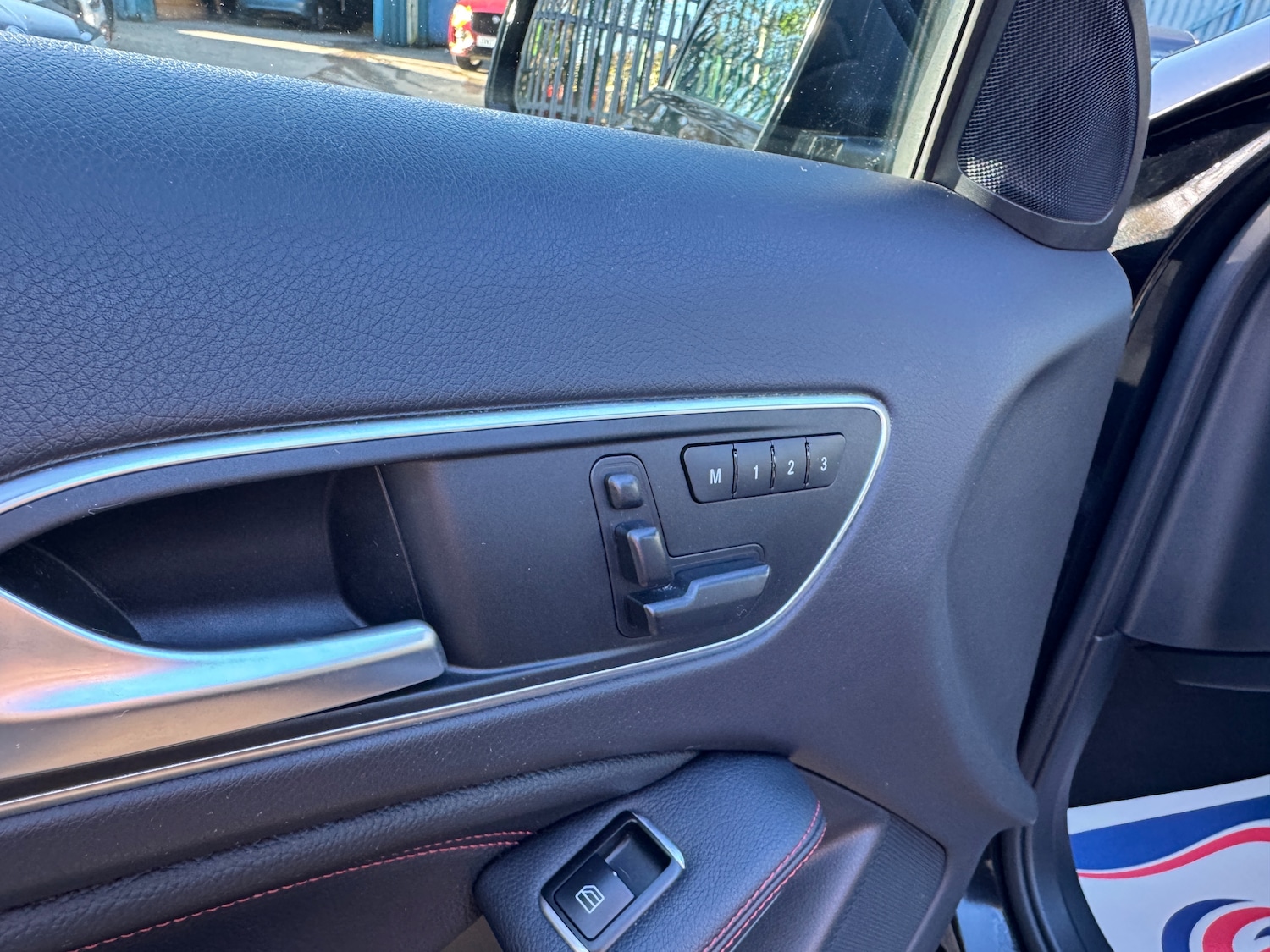 Used Mercedes-Benz GLA 2016 for sale - 76545986: Photo 32