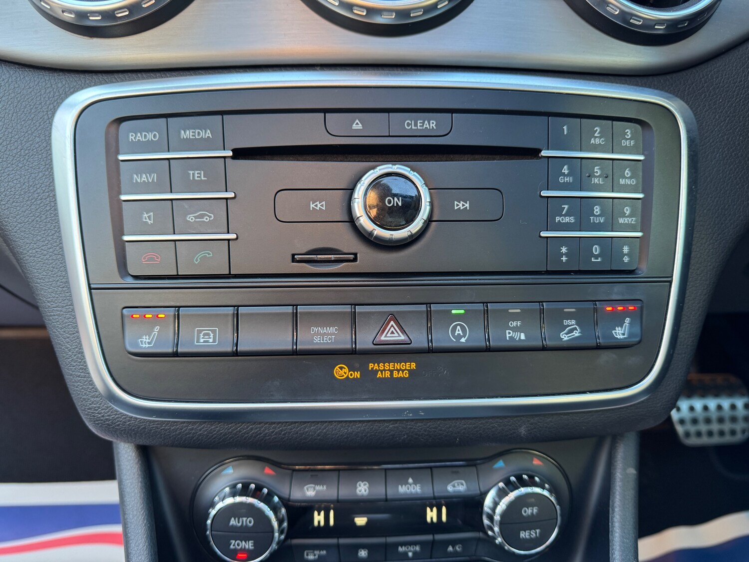 Used Mercedes-Benz GLA 2016 for sale - 76545986: Photo 34