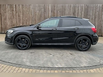 Used Mercedes-Benz GLA 2016 for sale - 76545986: Photo