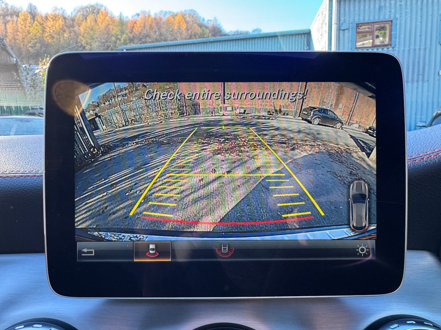 Used Mercedes-Benz GLA 2016 for sale - 76545986: Photo 51