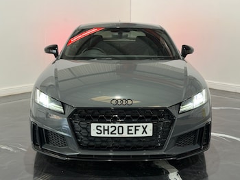 Used Audi TT 2020 for sale - 79359679: Photo