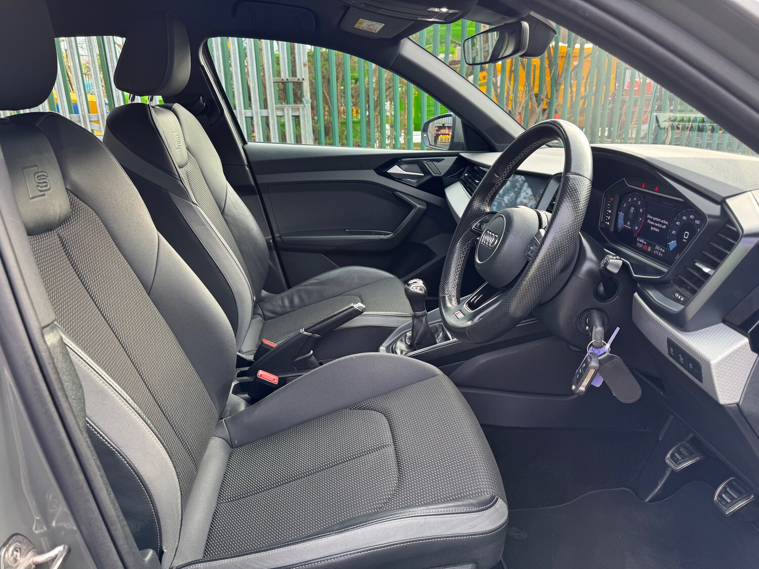 Used Audi A1 2021 for sale - 76845394: Photo 11