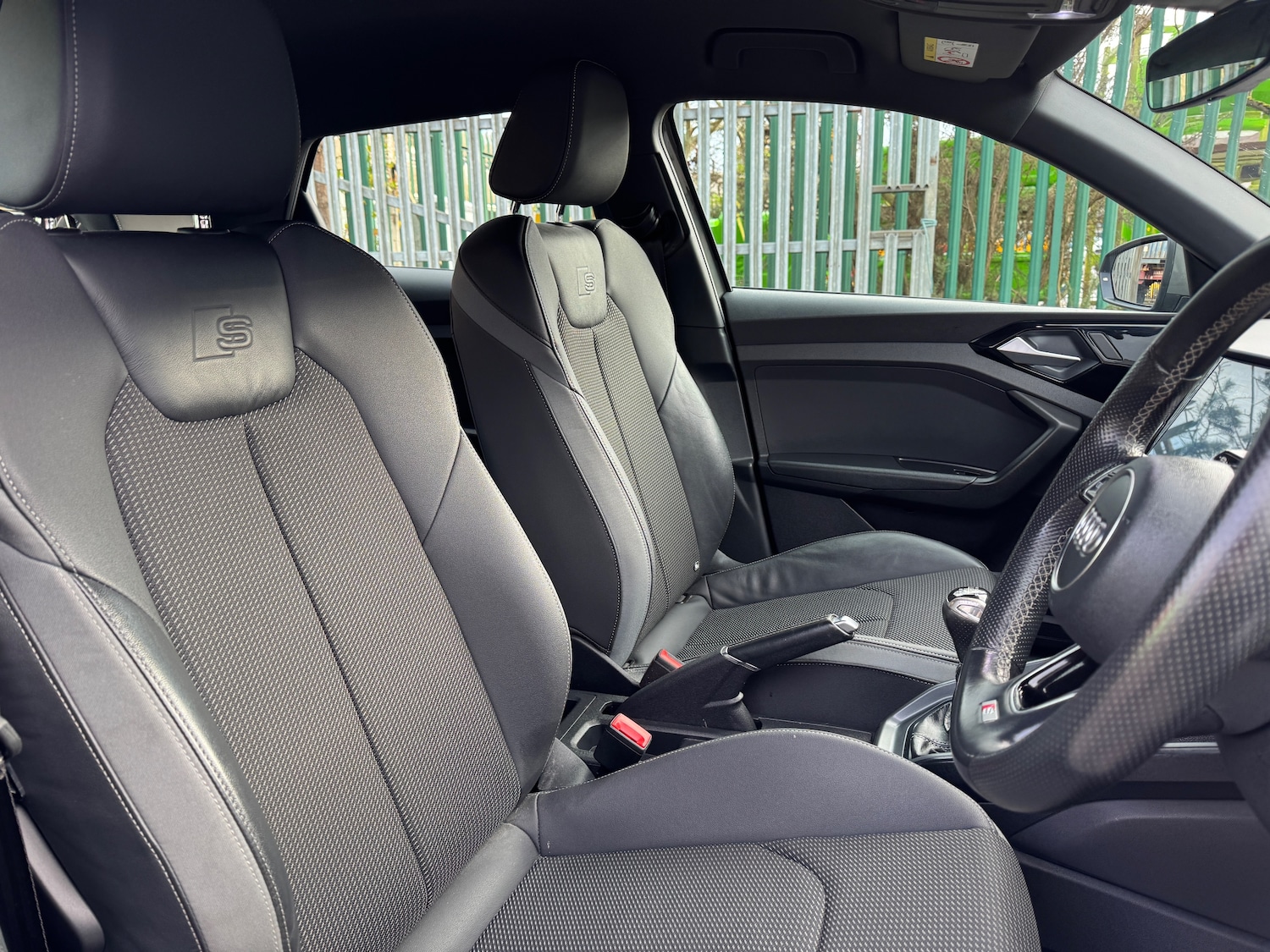 Used Audi A1 2021 for sale - 76845394: Photo 12