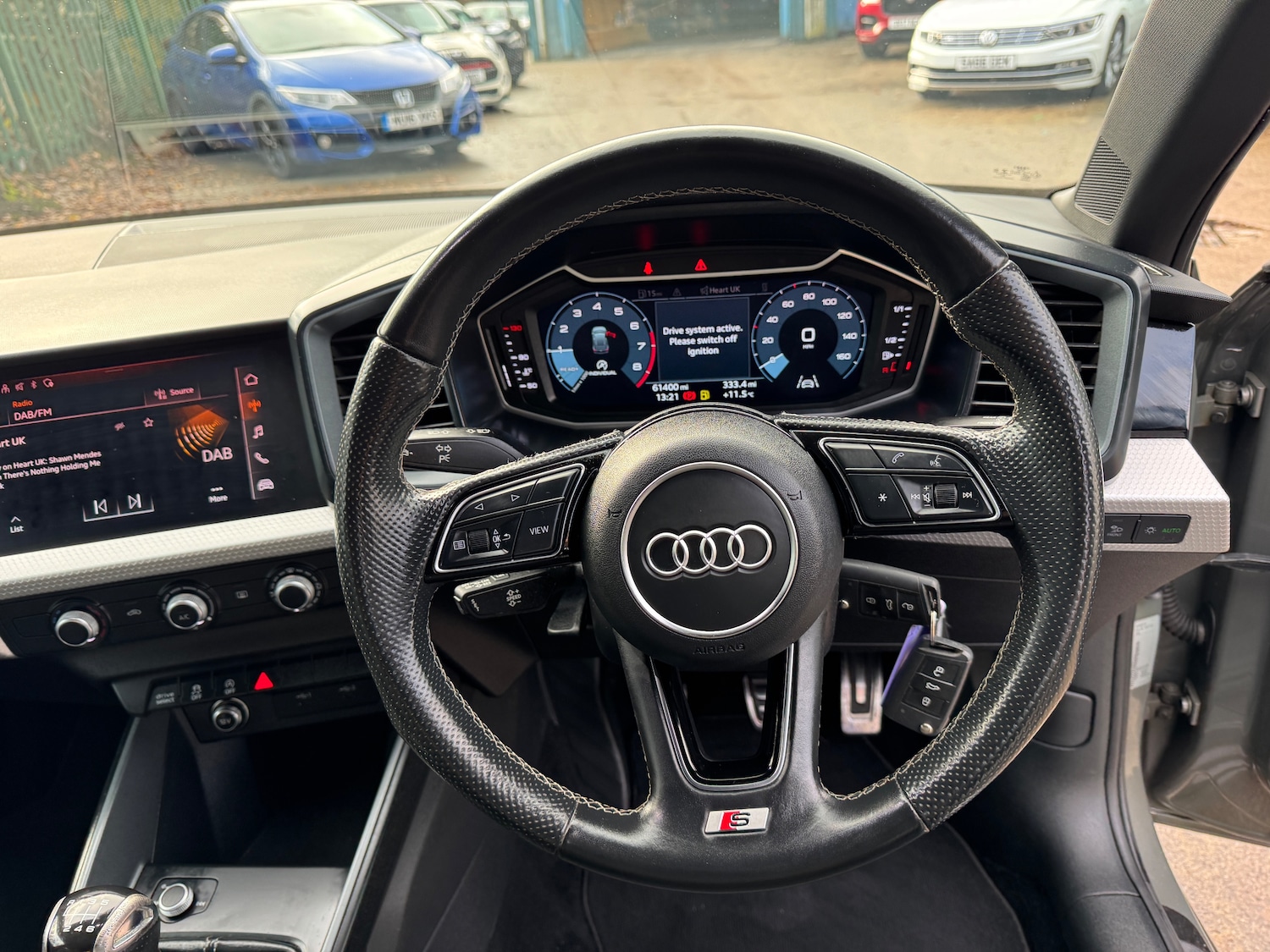 Used Audi A1 2021 for sale - 76845394: Photo 13