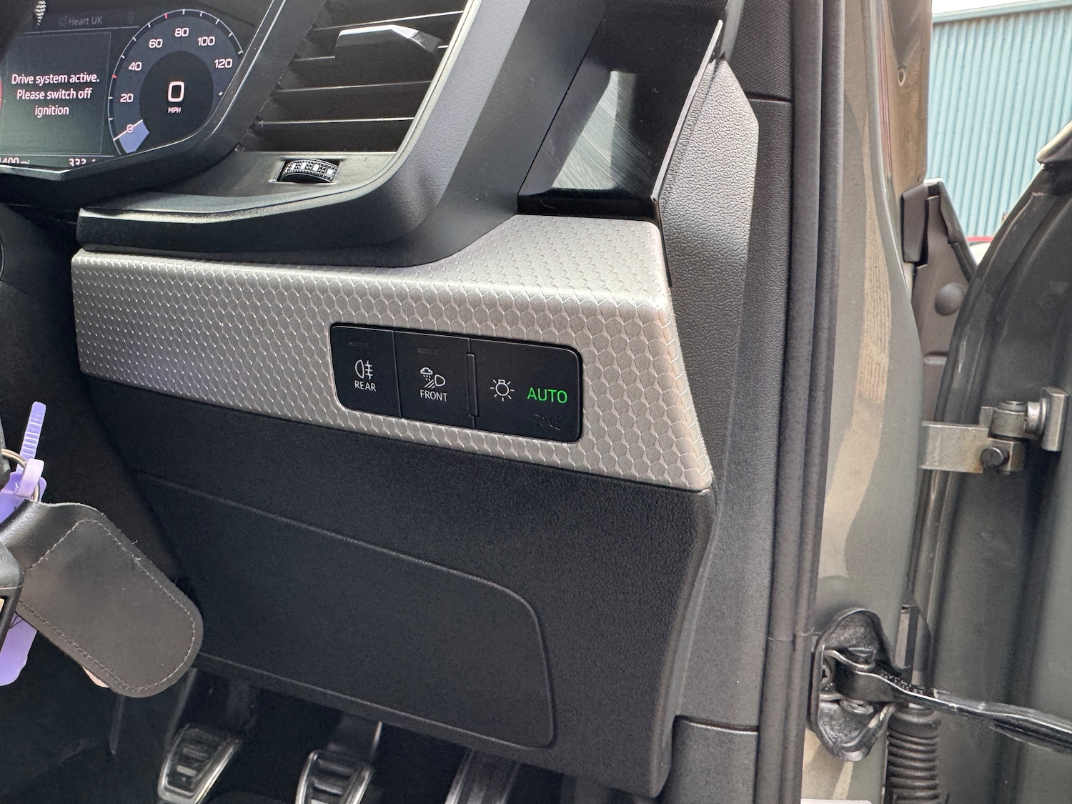 Used Audi A1 2021 for sale - 76845394: Photo 14