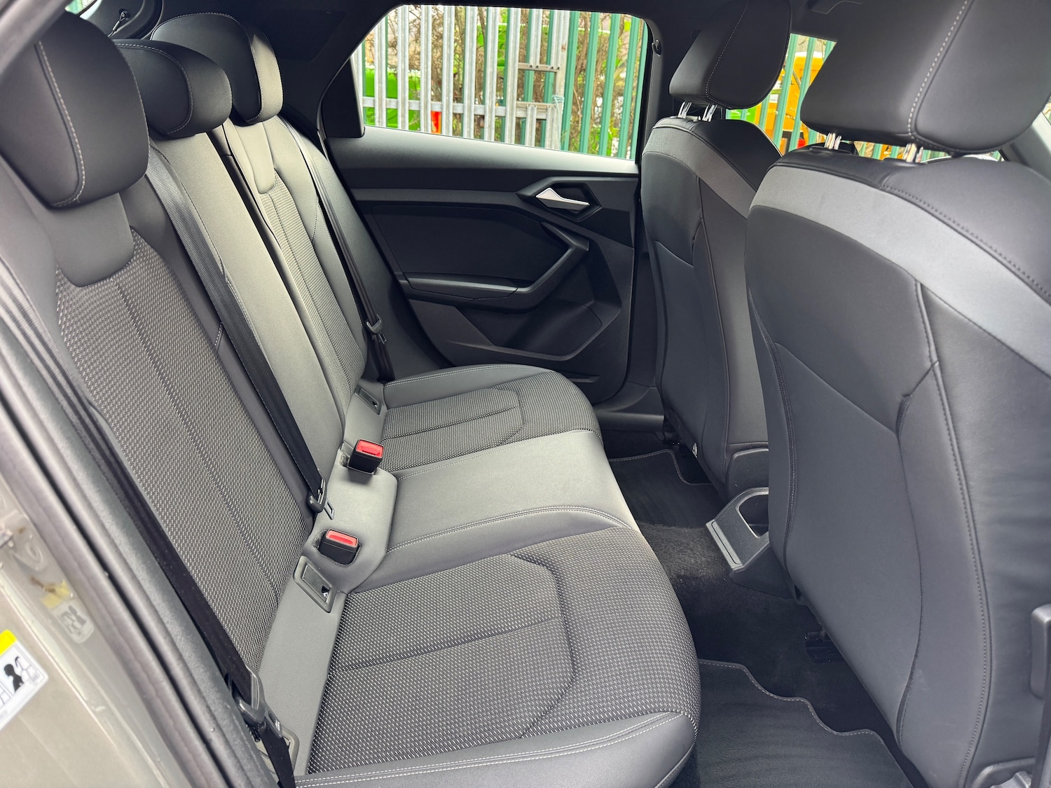 Used Audi A1 2021 for sale - 76845394: Photo 16