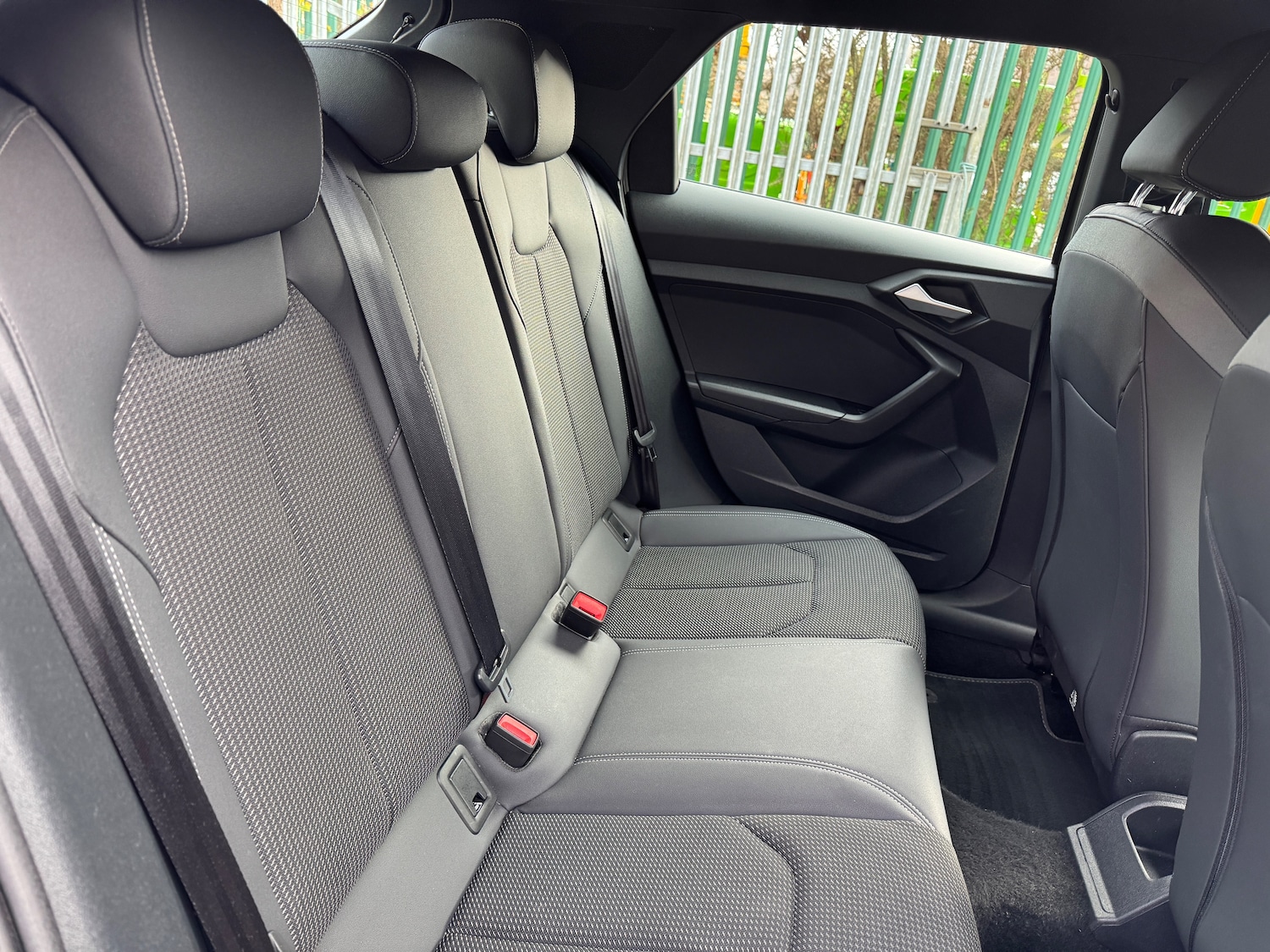 Used Audi A1 2021 for sale - 76845394: Photo 17