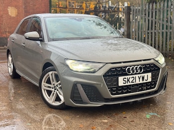 Used Audi A1 2021 for sale - 76845394: Photo