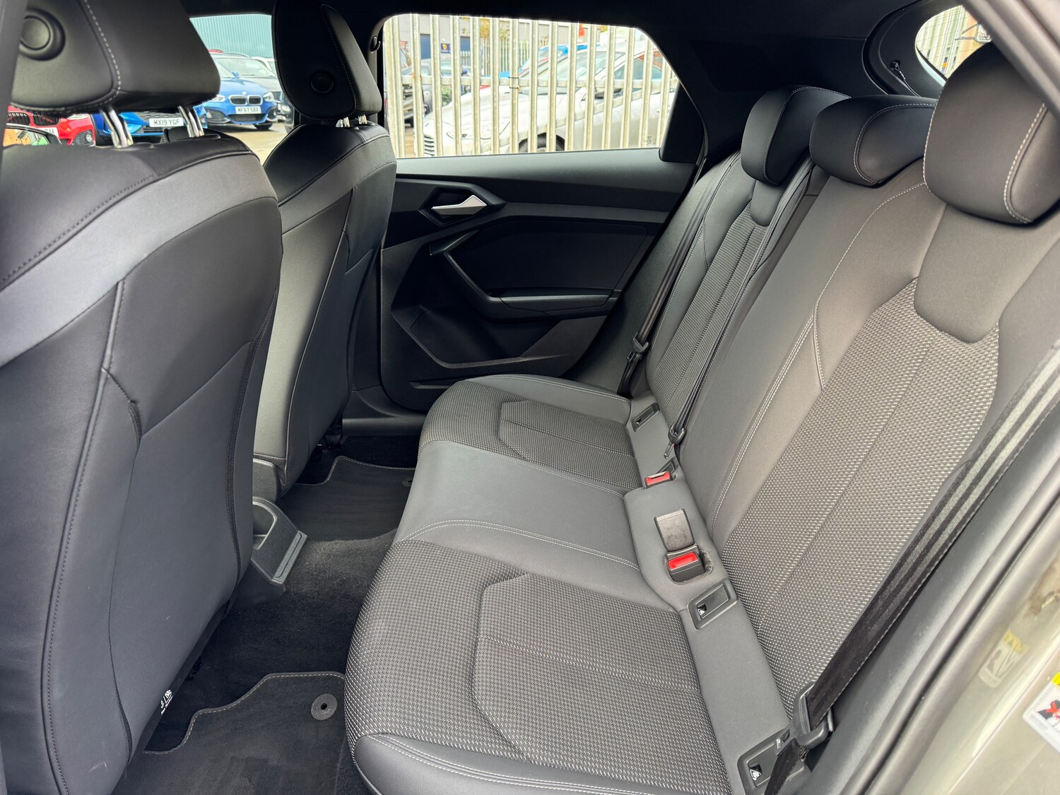 Used Audi A1 2021 for sale - 76845394: Photo 21