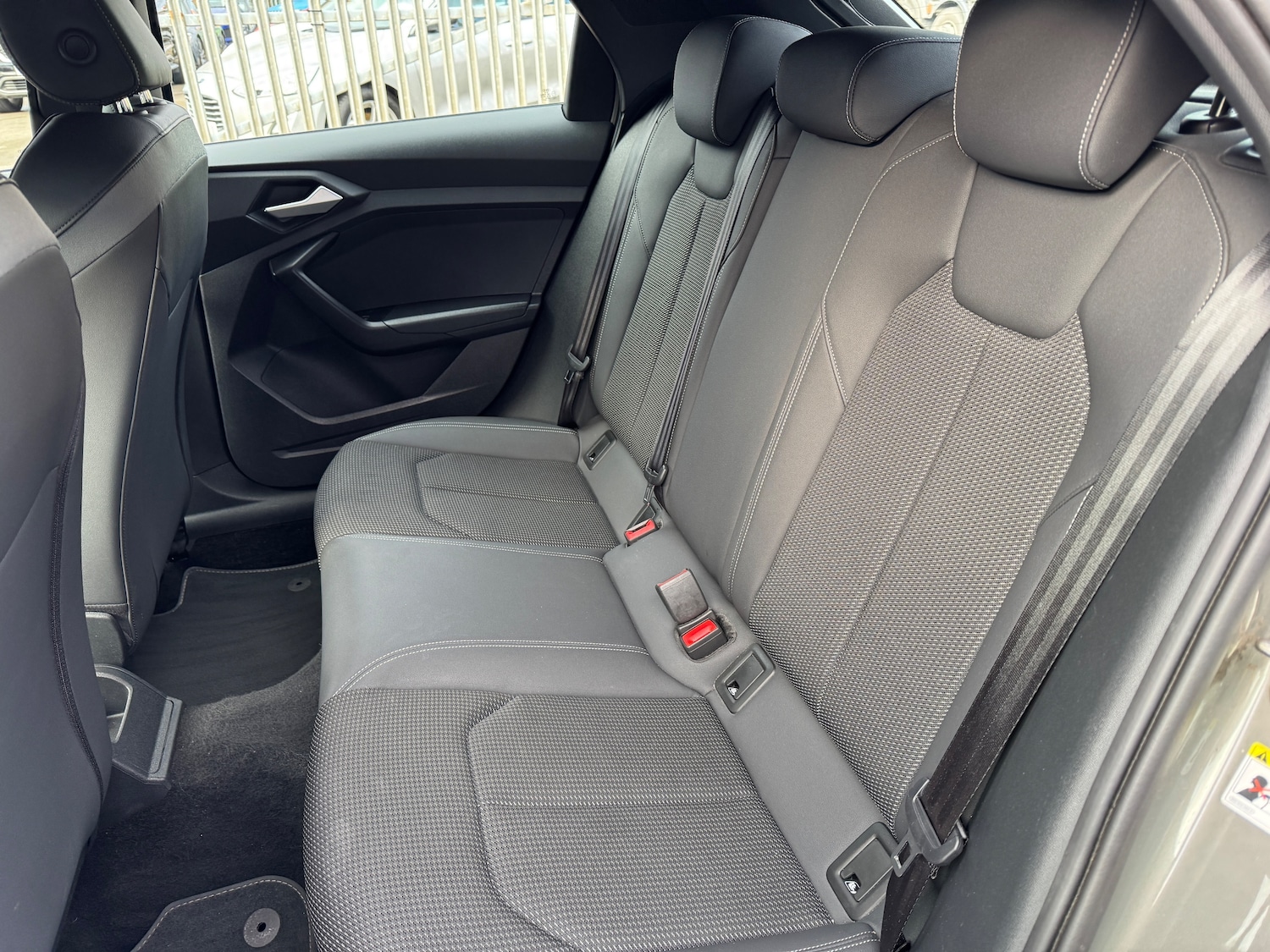 Used Audi A1 2021 for sale - 76845394: Photo 22