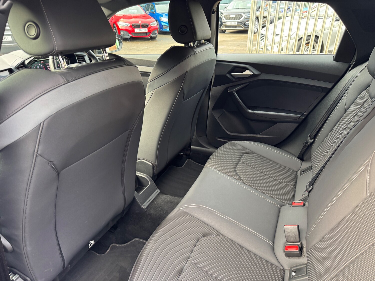 Used Audi A1 2021 for sale - 76845394: Photo 23