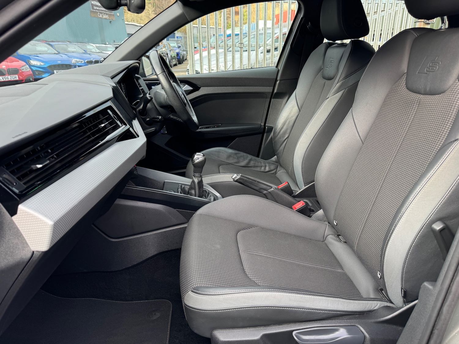 Used Audi A1 2021 for sale - 76845394: Photo 24