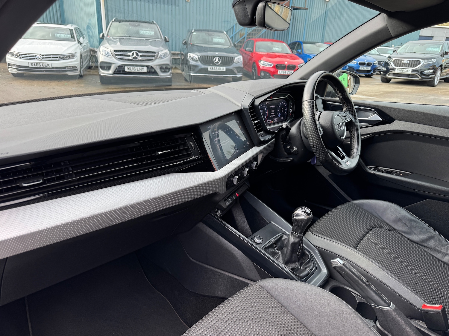 Used Audi A1 2021 for sale - 76845394: Photo 25