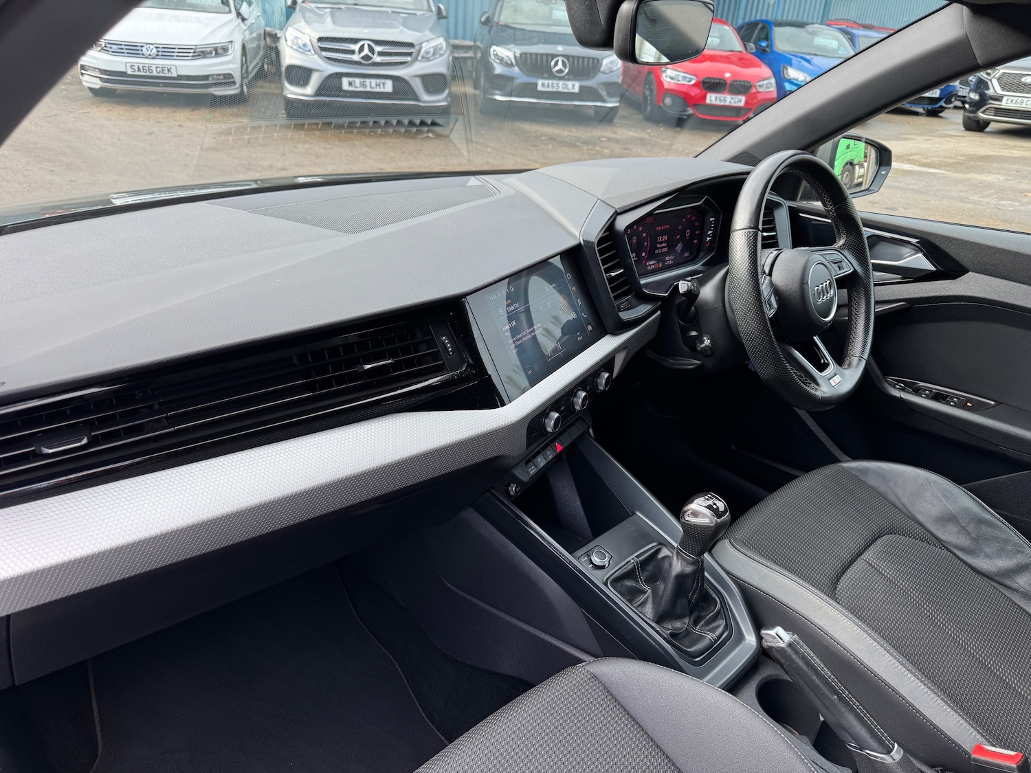 Used Audi A1 2021 for sale - 76845394: Photo 26