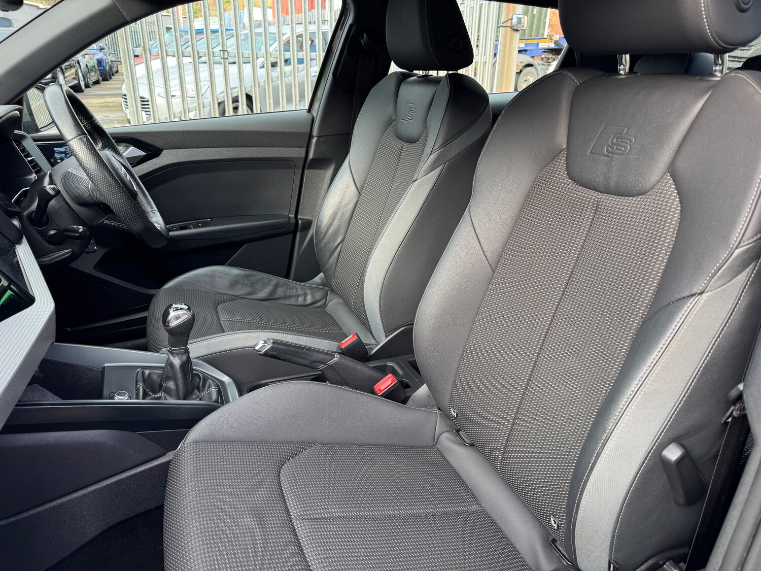 Used Audi A1 2021 for sale - 76845394: Photo 28