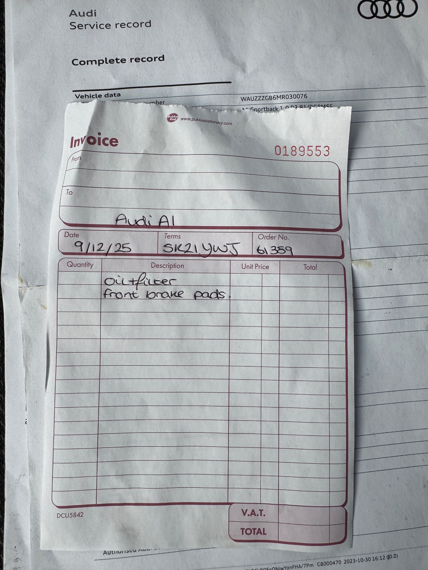 Used Audi A1 2021 for sale - 76845394: Photo 29