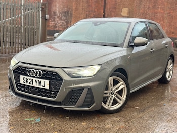 Used Audi A1 2021 for sale - 76845394: Photo