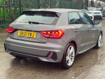 Used Audi A1 2021 for sale - 76845394: Photo