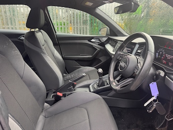 Used Audi A1 2021 for sale - 76845394: Photo