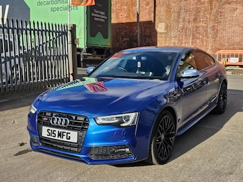 Used Audi A5 2014 for sale - 77834690: Photo