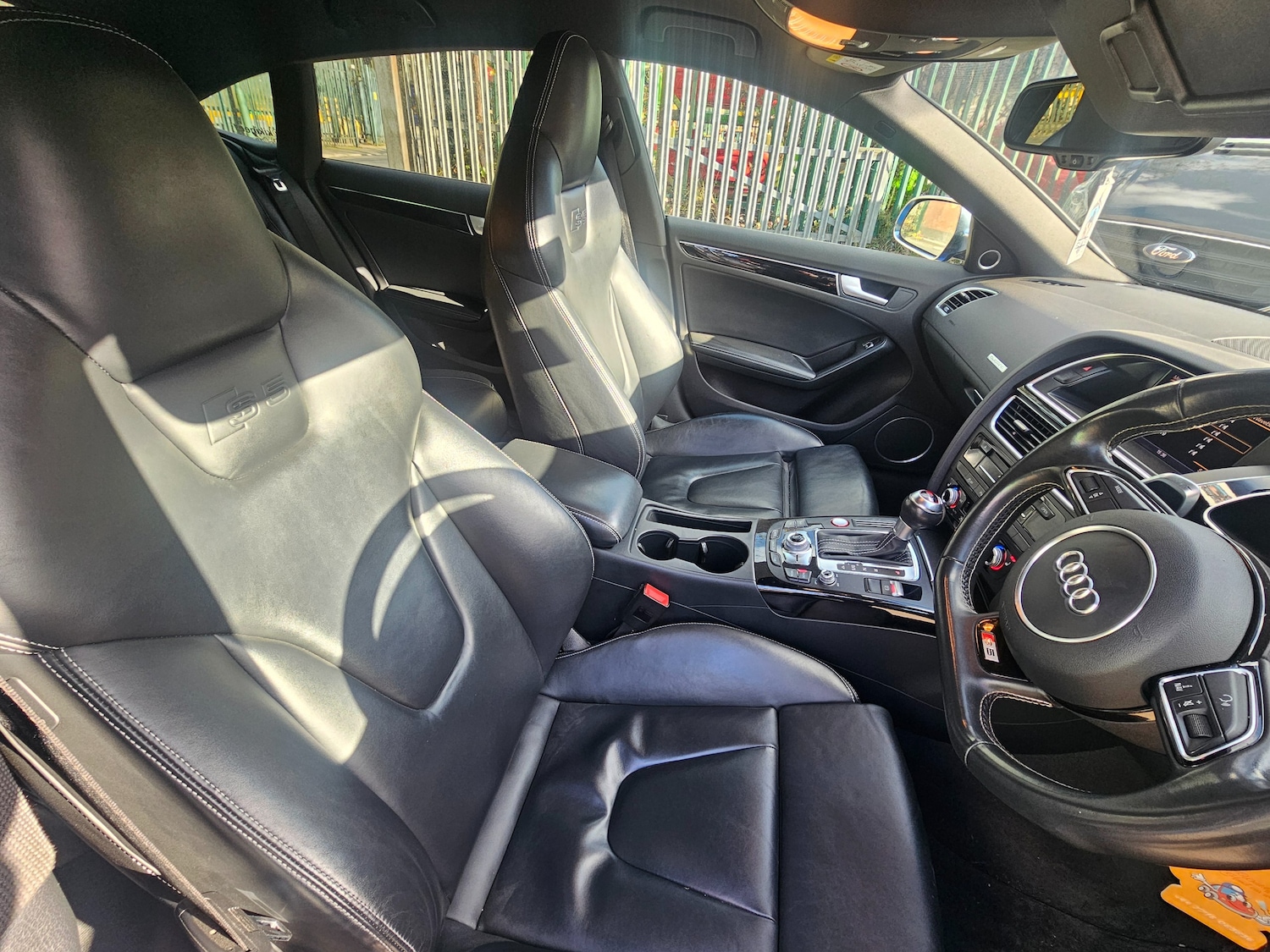 Used Audi A5 2014 for sale - 77834690: Photo 6