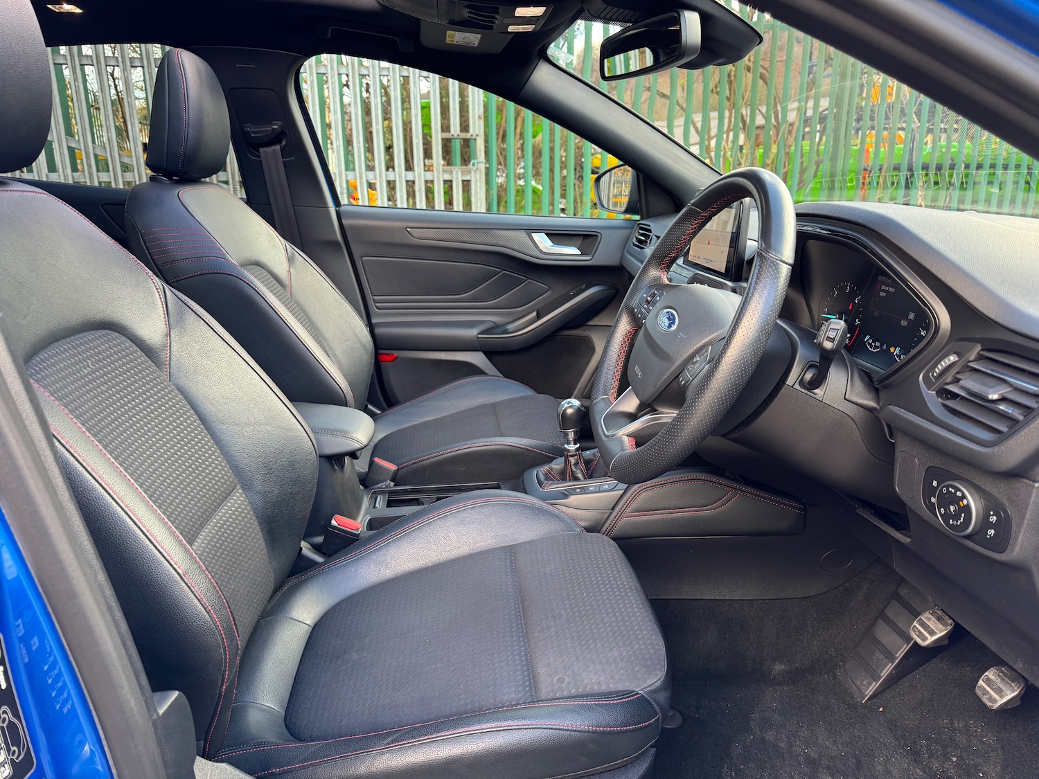 Used Ford Focus 2019 for sale - 76711972: Photo 12