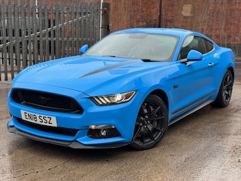Used Ford Mustang 2018 for sale - 78769861: Photo