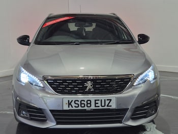 Used Peugeot 308 2019 for sale - 79385838: Photo