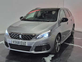 Used Peugeot 308 2019 for sale - 79385838: Photo