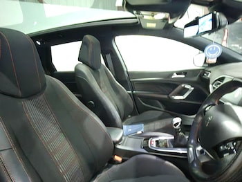 Used Peugeot 308 2019 for sale - 79385838: Photo