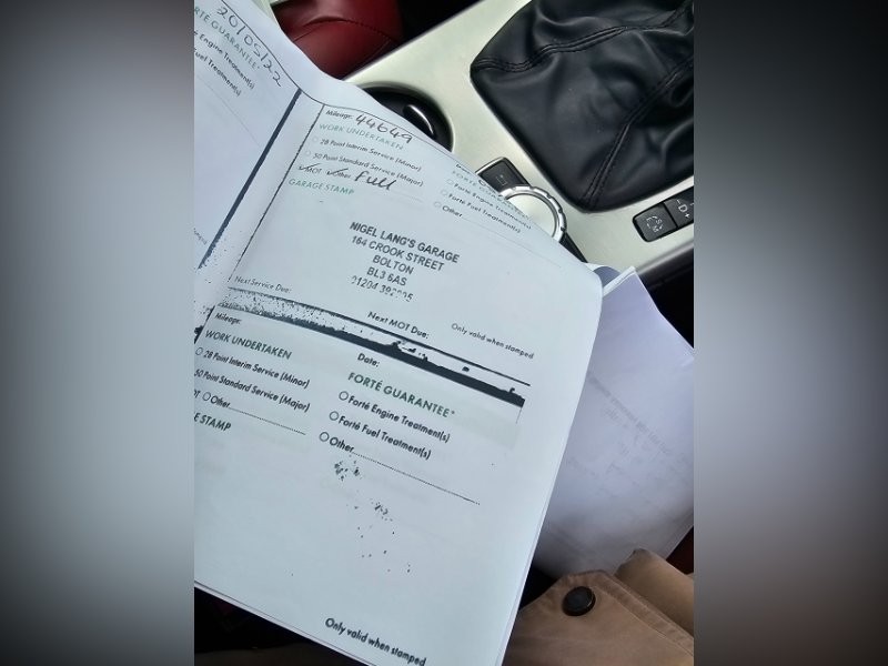 Used Mercedes-Benz SLK 2012 for sale - 78043236: Photo 19