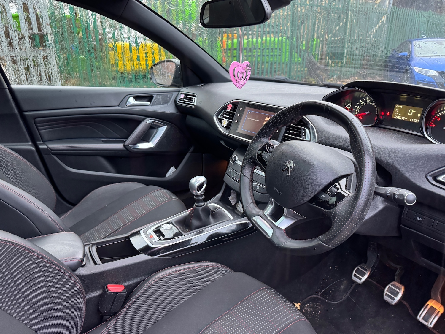 Used Peugeot 308 2018 for sale - 76845393: Photo 5