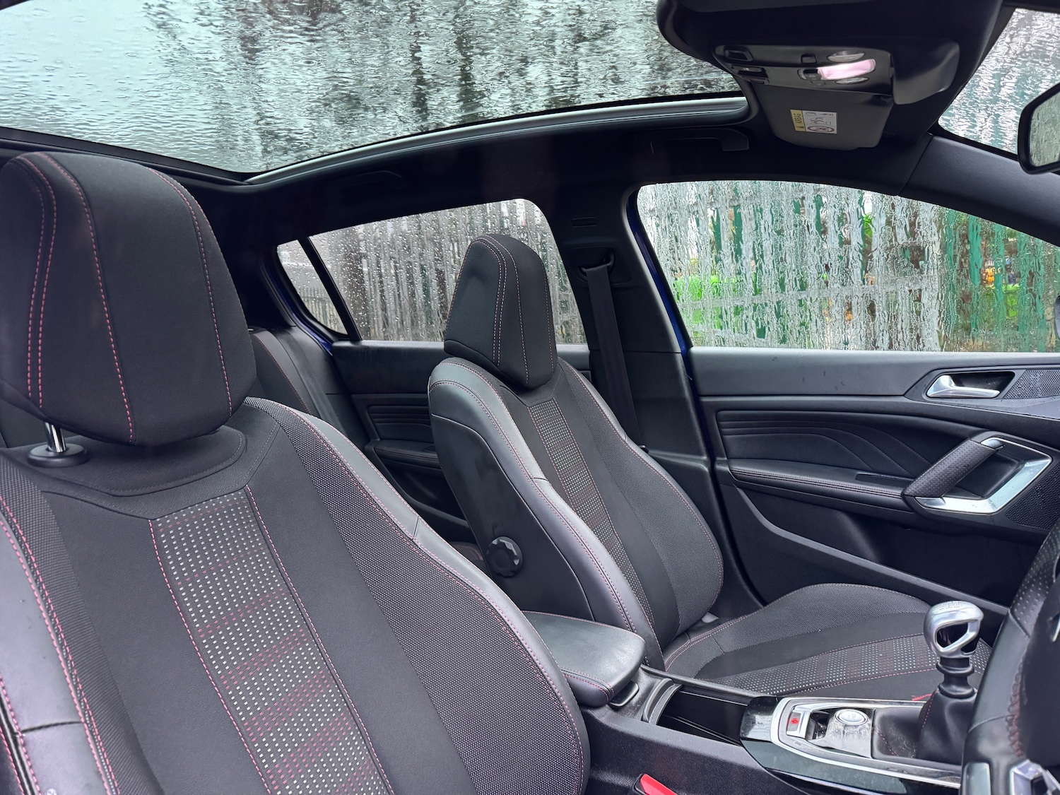 Used Peugeot 308 2018 for sale - 76845393: Photo 6