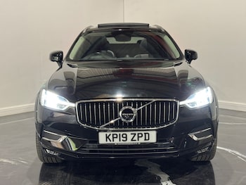 Used Volvo XC60 2019 for sale - 78888803: Photo