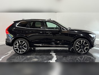 Used Volvo XC60 2019 for sale - 78888803: Photo