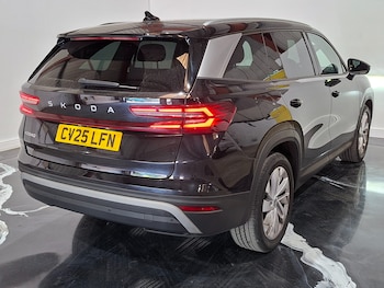 Used Skoda Kodiaq 2025 for sale - 79156331: Photo
