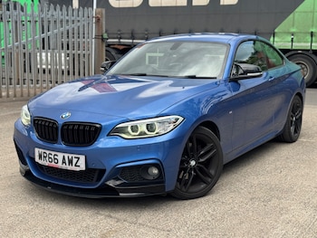 Used BMW 2 Series 2016 for sale - 78840664: Photo