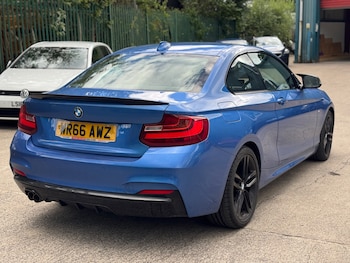 Used BMW 2 Series 2016 for sale - 78840664: Photo