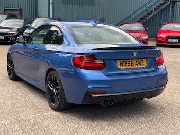 Used BMW 2 Series 2016 for sale - 78840664: Photo