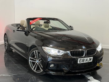 Used BMW 4 Series 2016 for sale - 79392419: Photo