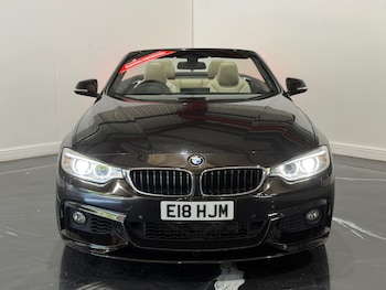 Used BMW 4 Series 2016 for sale - 79392419: Photo