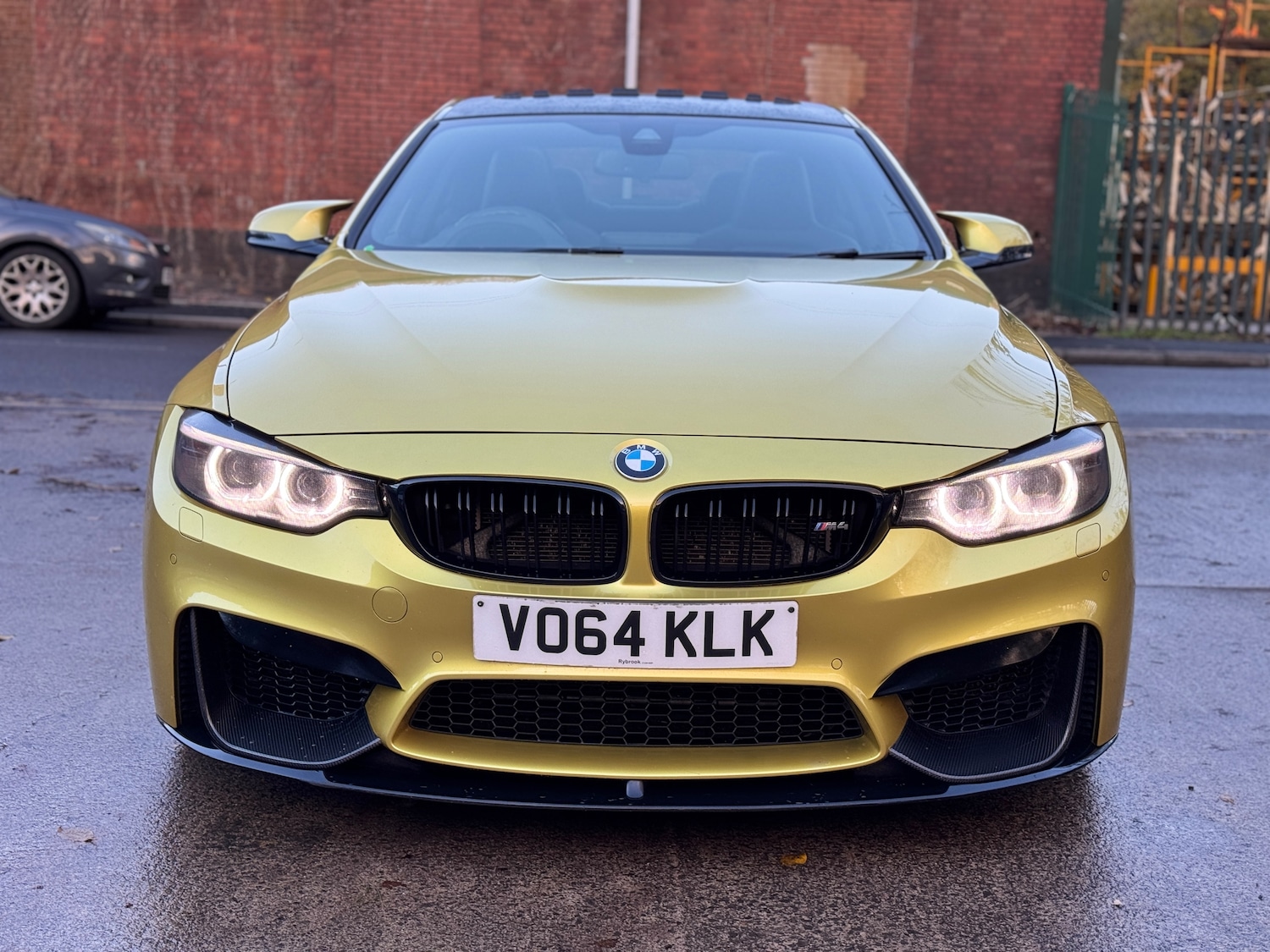 Used BMW M4 2014 for sale - 76641604: Photo 11