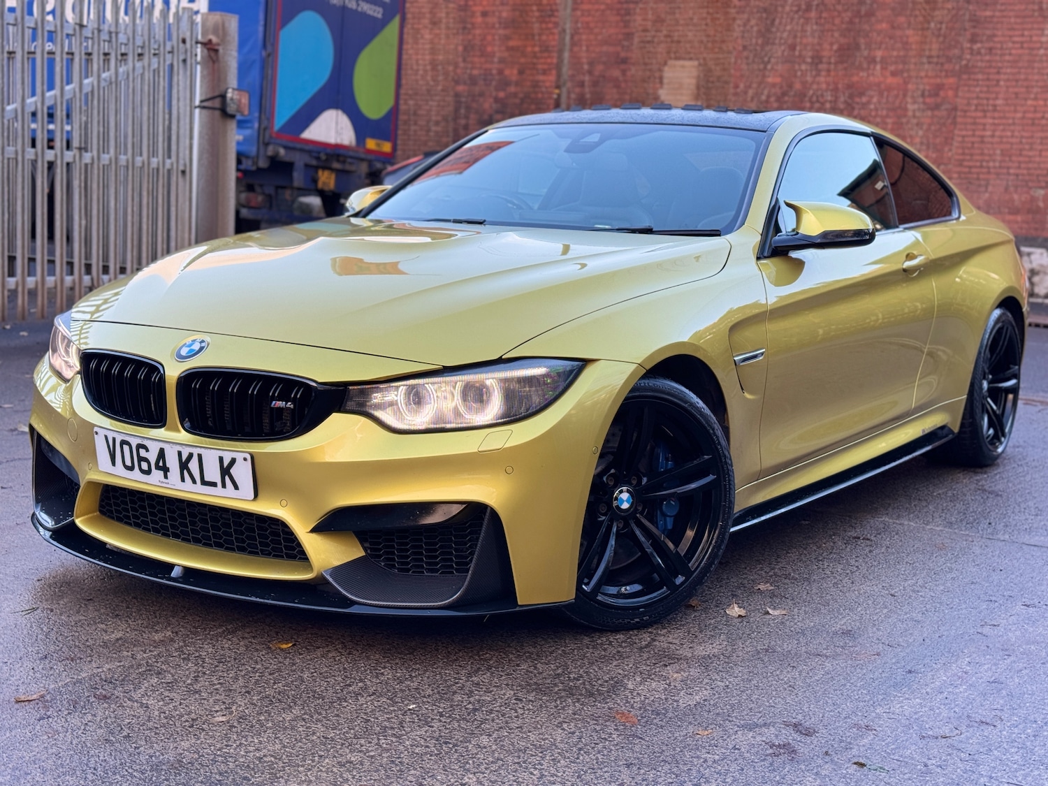 Used BMW M4 2014 for sale - 76641604: Photo 12