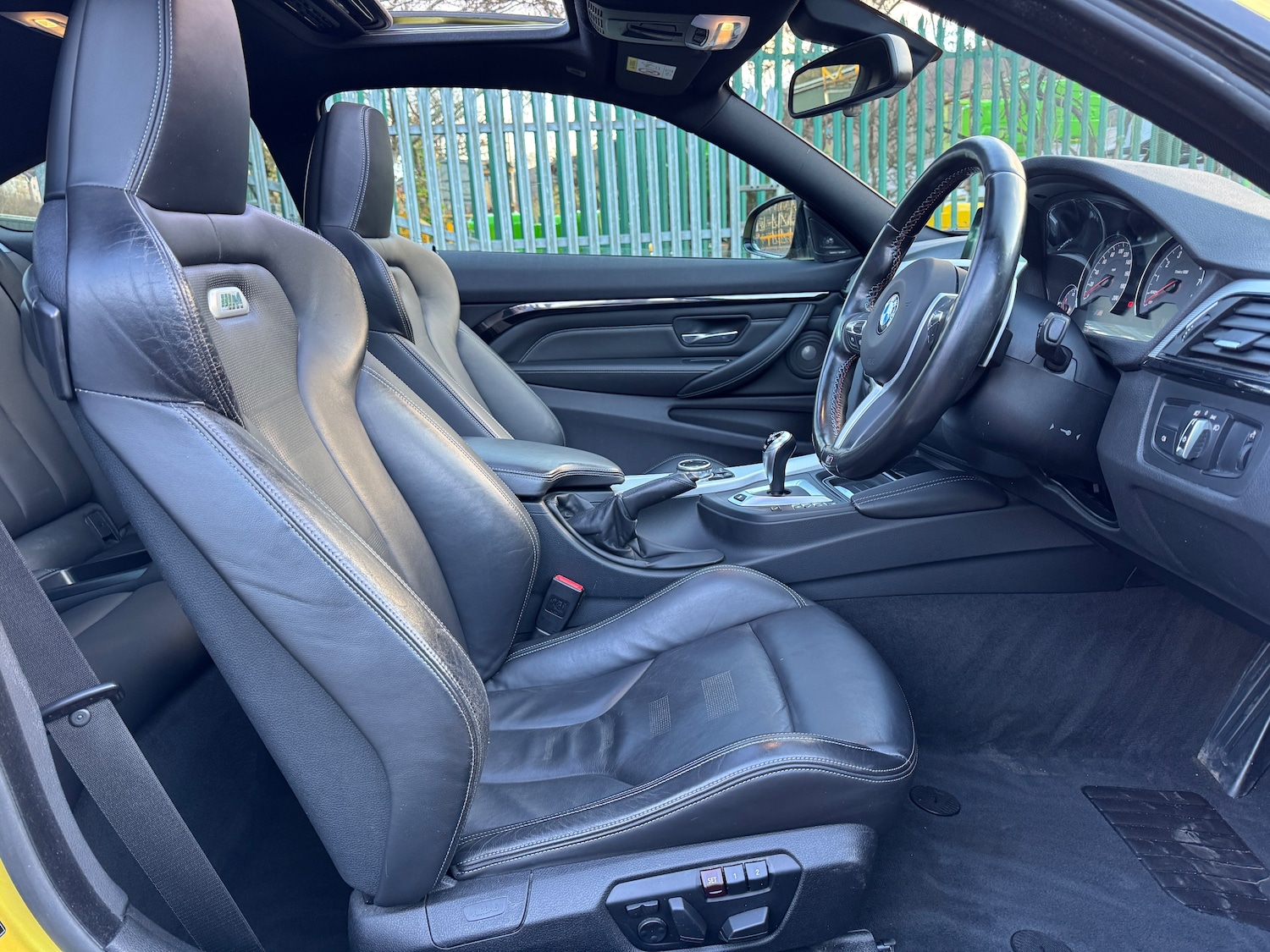 Used BMW M4 2014 for sale - 76641604: Photo 21